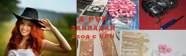 винт Арсеньев